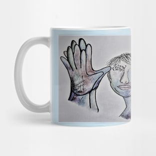 ASL Grandfather Mug